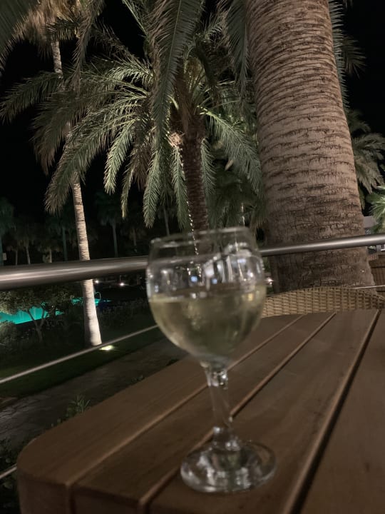 Gastro Calimera Sirens Beach