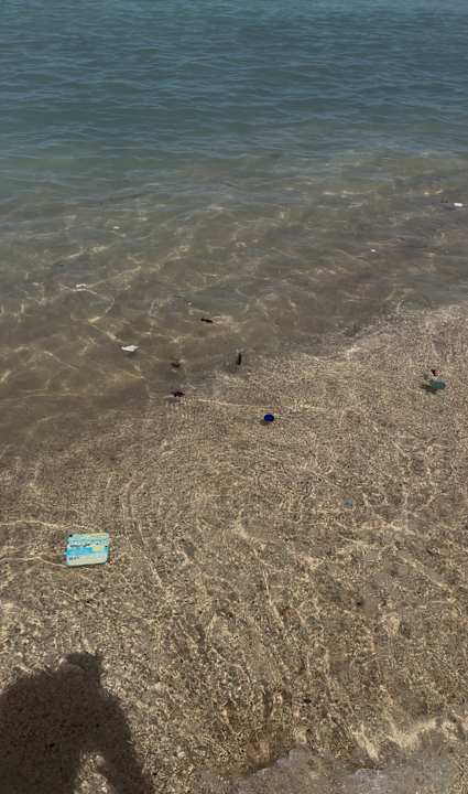 Strand Albatros Makadi Resort