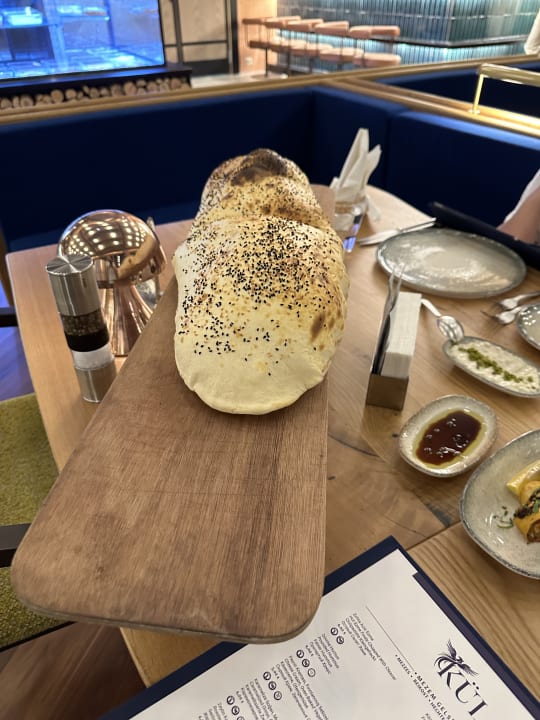 Gastro Gloria Serenity Resort