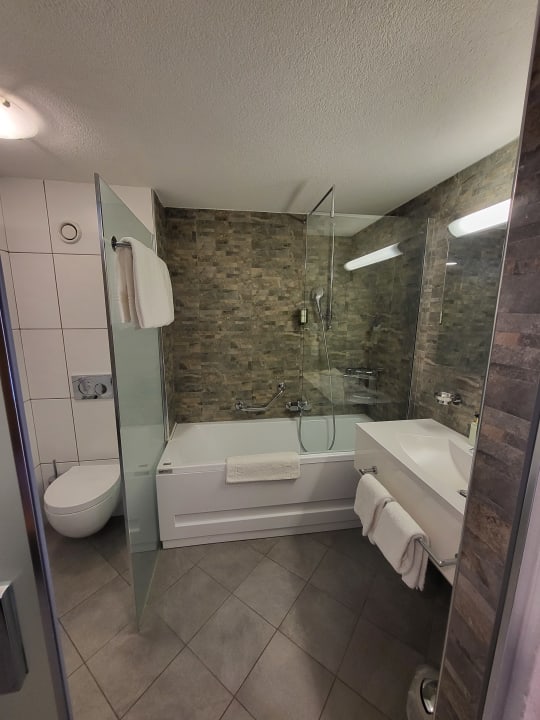 Zimmer Alpen Resort Hotel