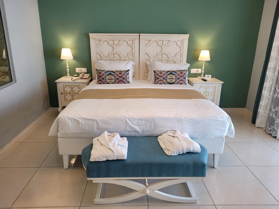 Zimmer Anemos Luxury Grand Resort