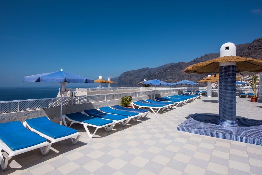 Ausblick Hotel Vigilia Park