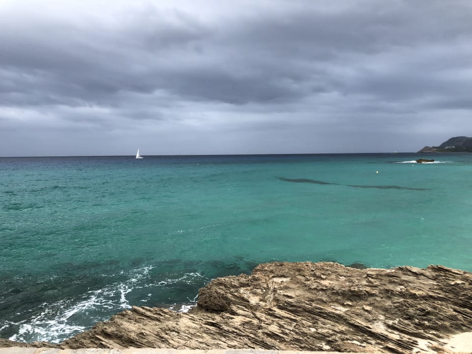 Strand Son Moll Sentits Hotel & Spa