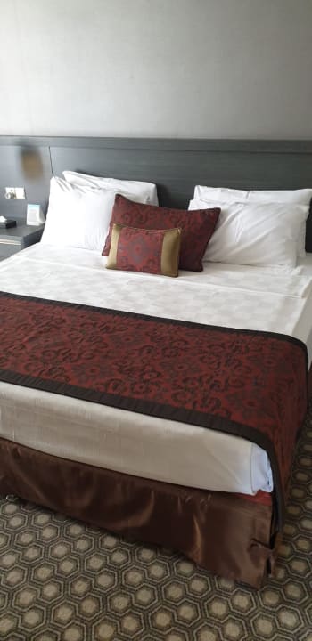 Zimmer Salamis Bay Conti Resort Hotel & Casino