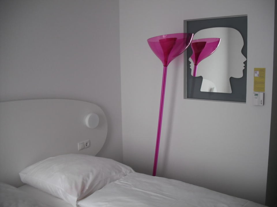 Zimmer 101 Prize by Radisson, Bremen City