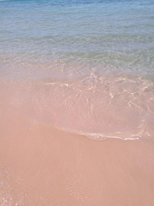 Strand Sentido Caribbean World Soma Bay