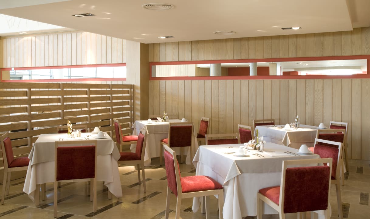 Gastro Protur Biomar Sensatori Resort