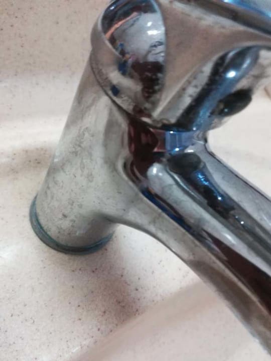 Zimmer Aydinbey Gold Dreams