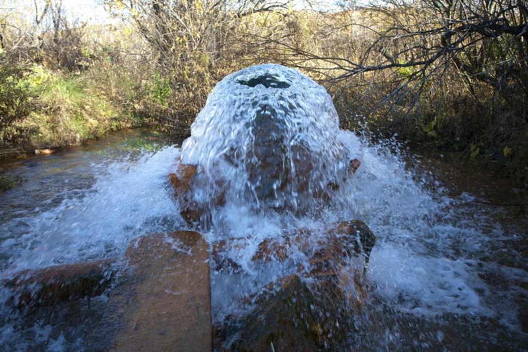 Родник Hotel Chistye Prudy