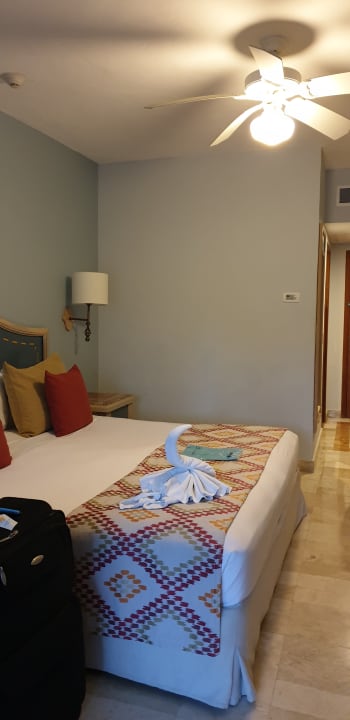 Zimmer Iberostar Waves Paraiso del Mar