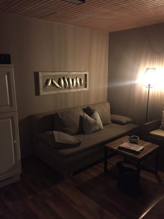 Zimmer Montara Suites Bodenmais