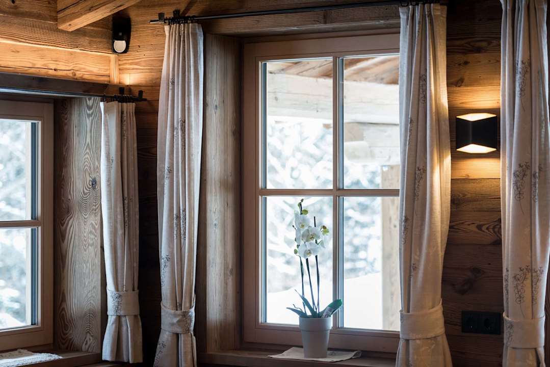 Zimmer Chalet-karwendel