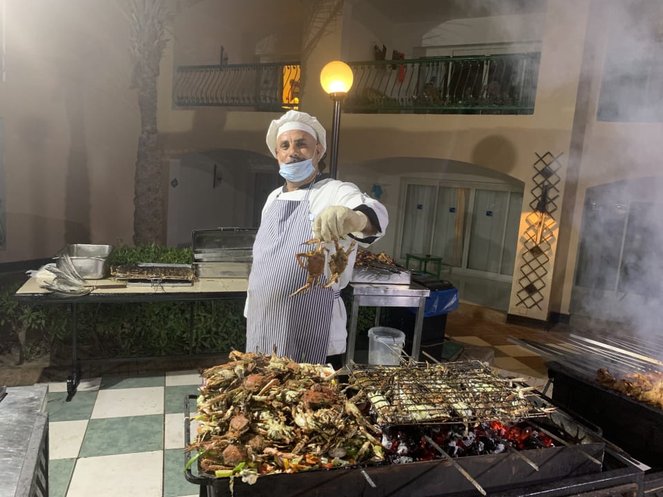 Gastro Bel Air Azur Resort - Adults only