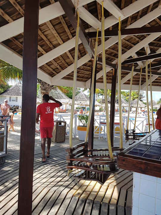 Strand Grand Muthu Club Caribbean Runaway Bay