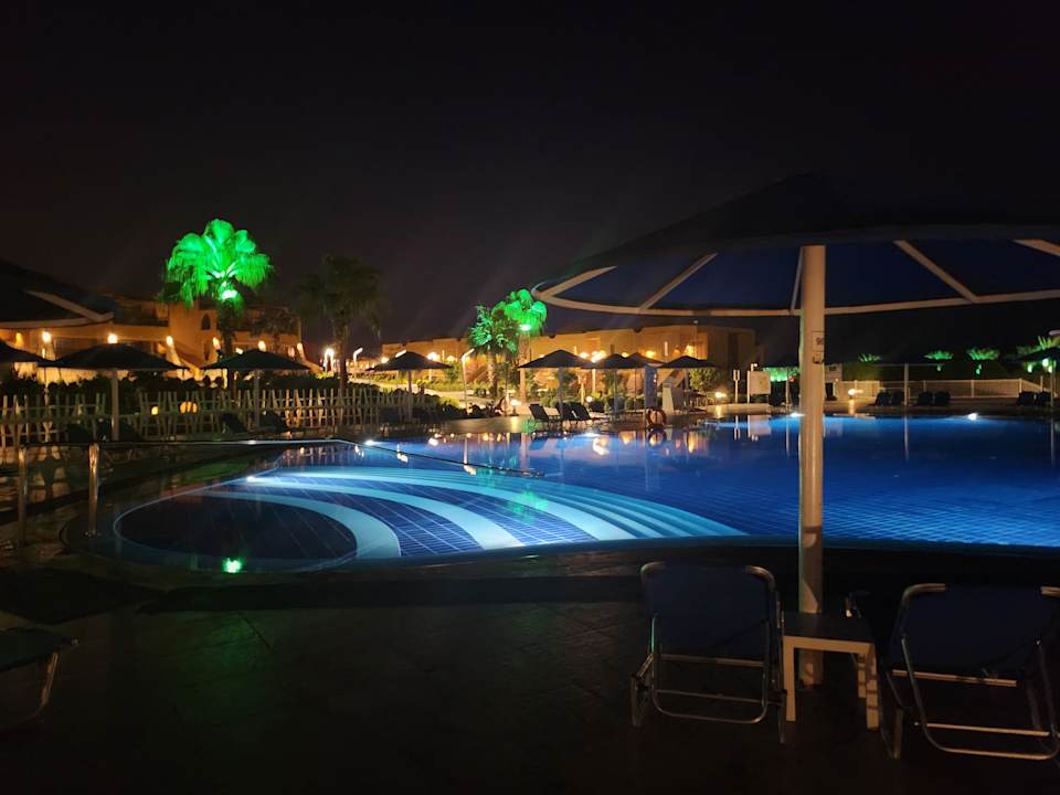 Pool Pickalbatros Villaggio Resort - Portofino