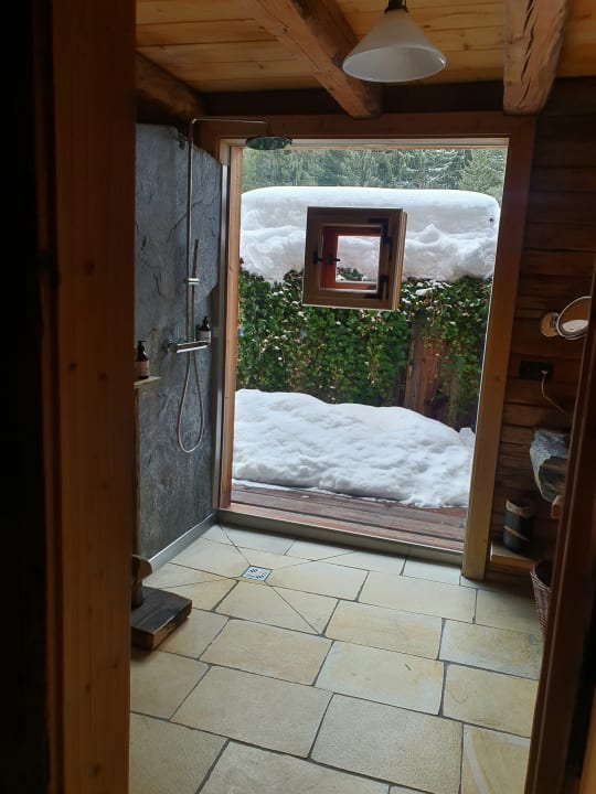 Zimmer PRIESTEREGG Premium ECO Resort