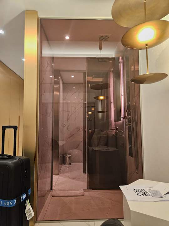 Zimmer I Resort Beach Hotel & Spa