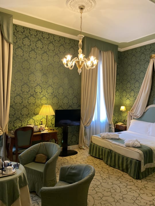 Zimmer Maison Venezia | UNA Esperienze