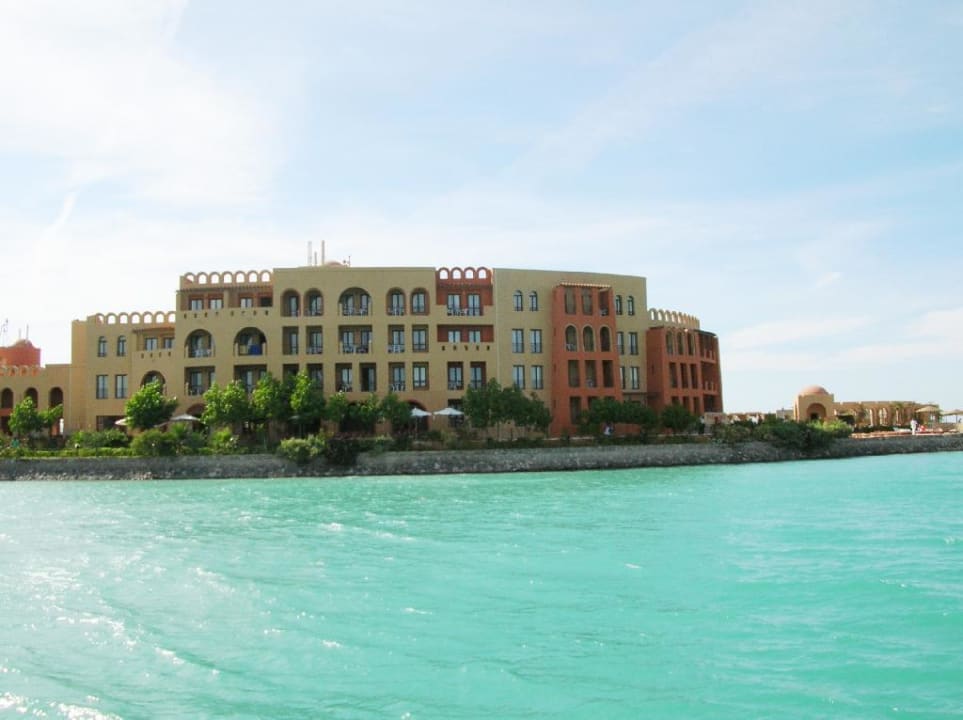 Ocean View (Three Corners) Hotel Three Corners Ocean View prestige - Adults only