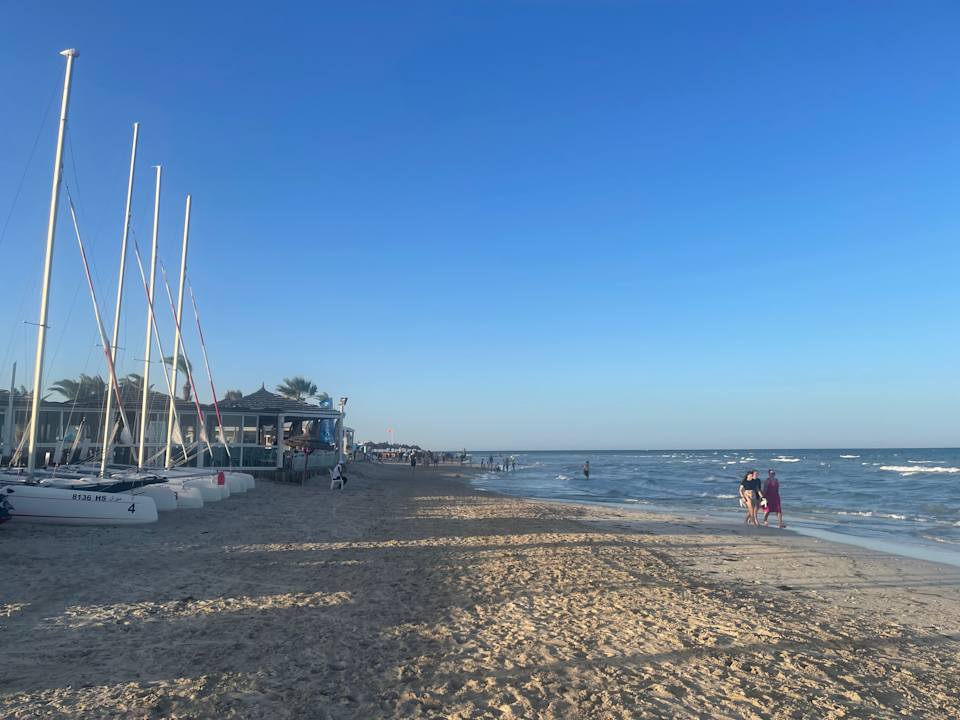Strand ROBINSON DJERBA BAHIYA