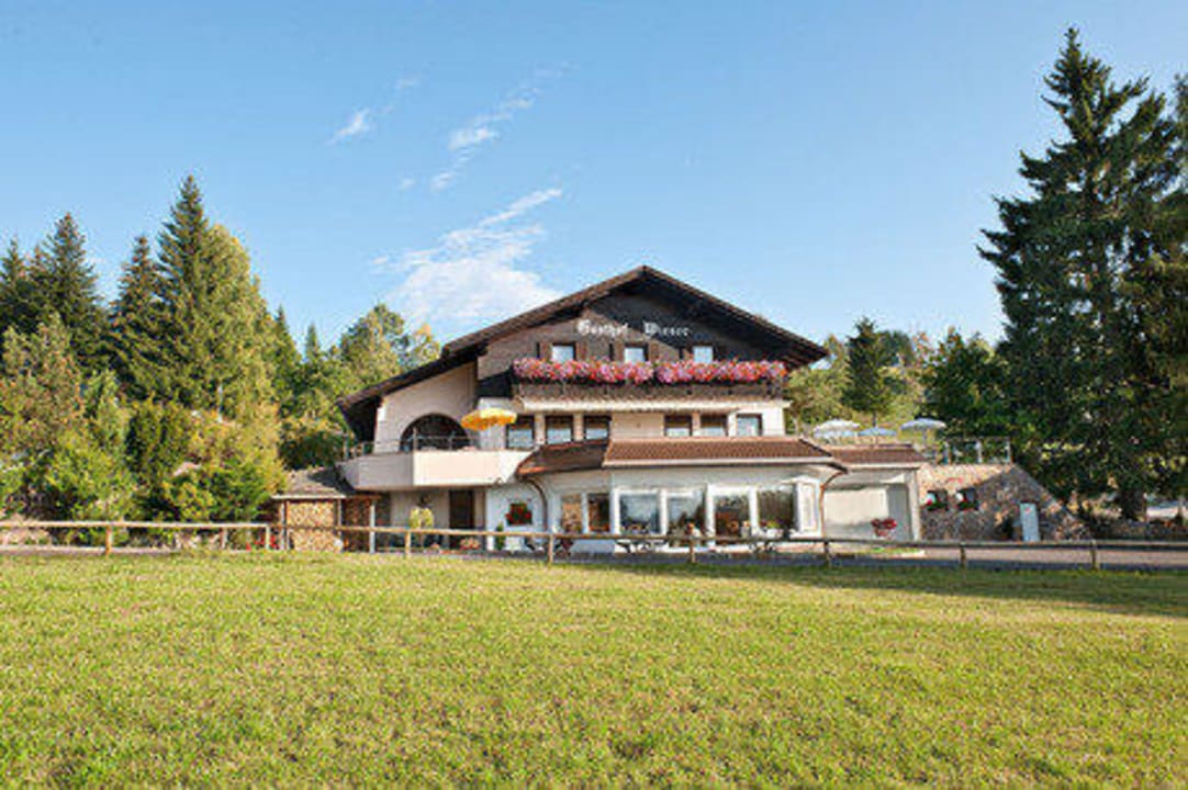 Gasthof Wieser Gasthof Wieser
