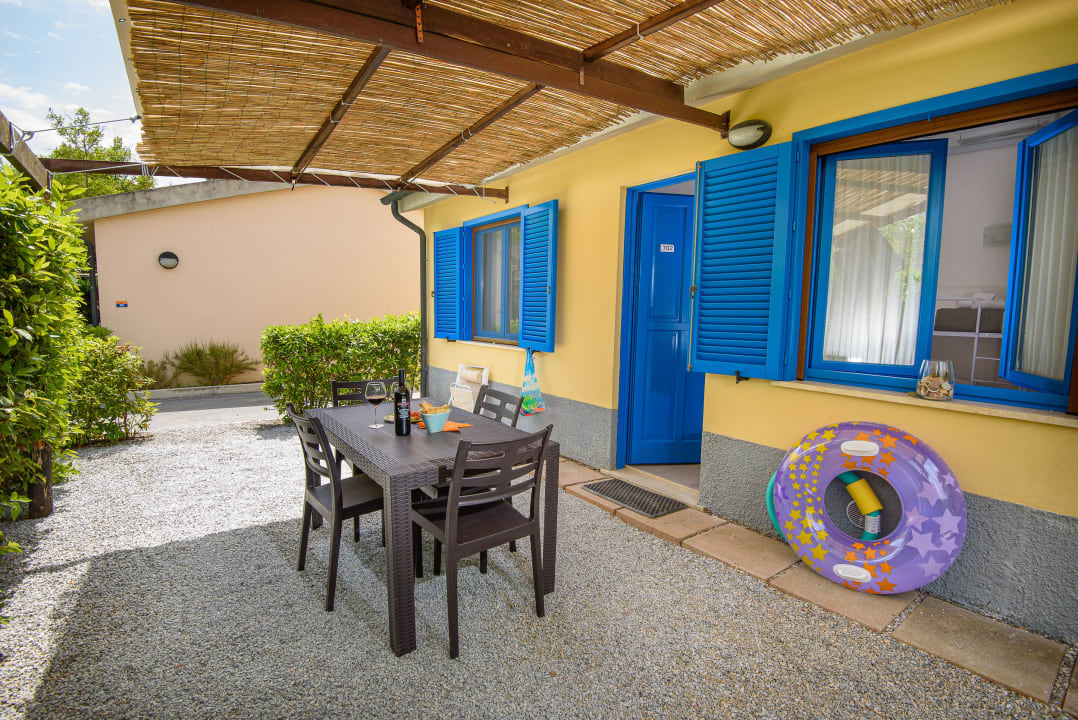 Zimmer Villaggio Orizzonte