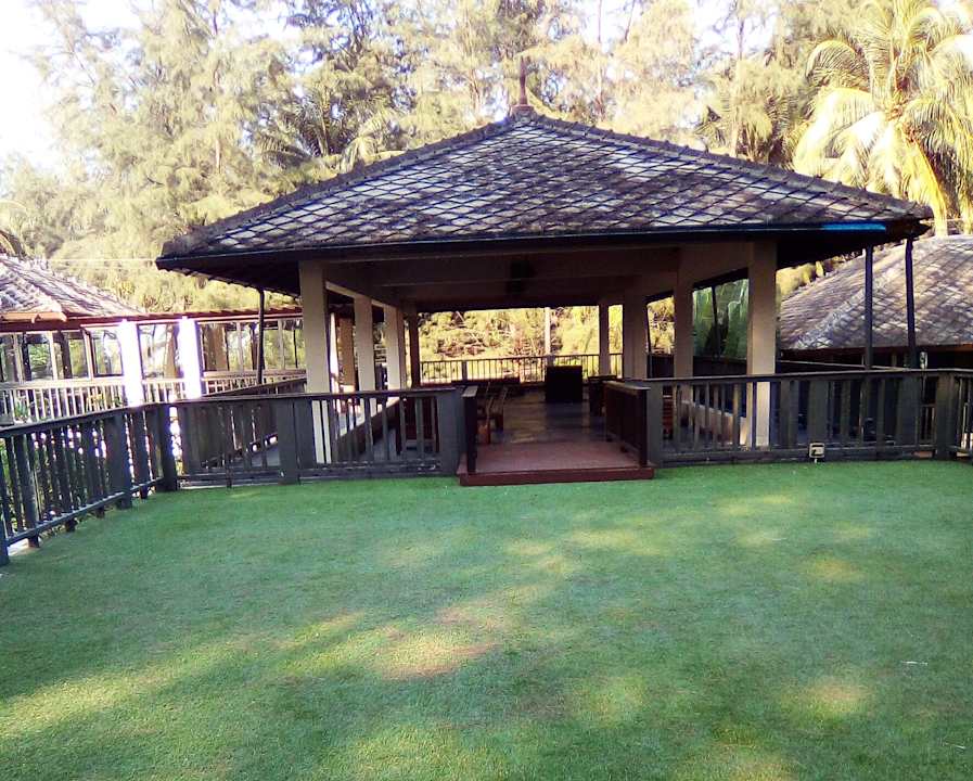 Sonstiges The Grand Southsea Khaolak Beach Resort