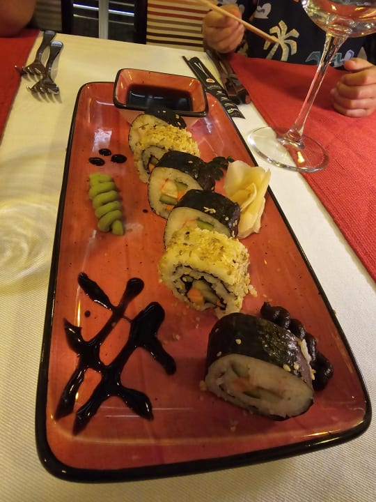 Gastro Hotel Royal Garden Beach