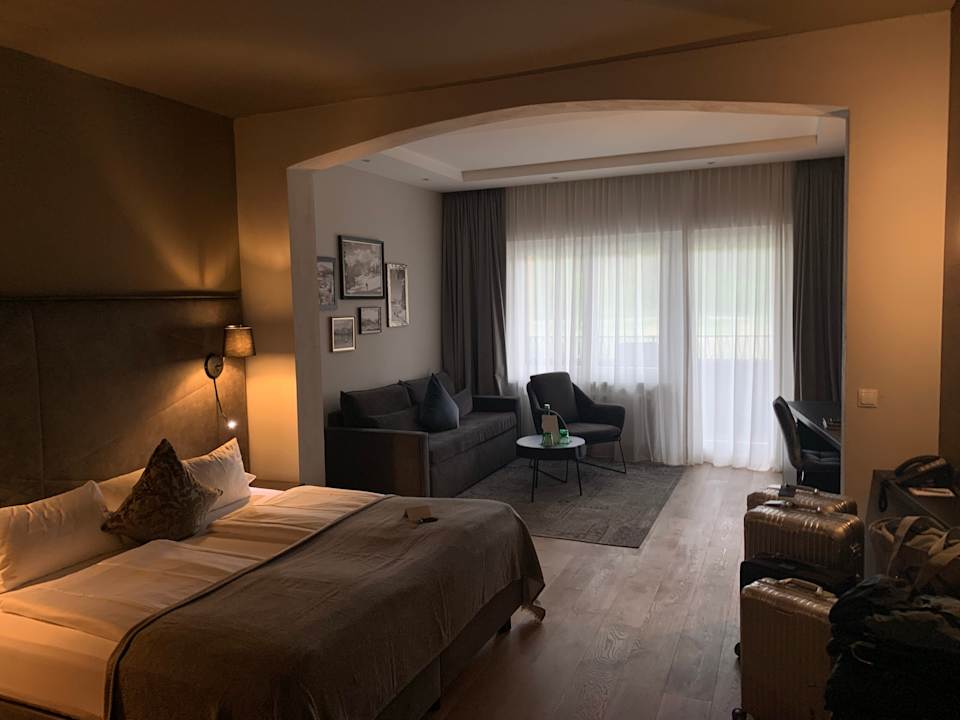 Zimmer Hotel Seespitz 4 Sterne Superior Adults & Residents Only