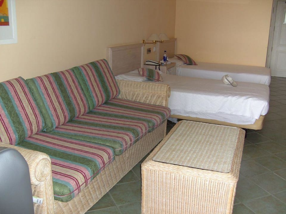 Zimmer 489 Abora Buenaventura by Lopesan Hotels