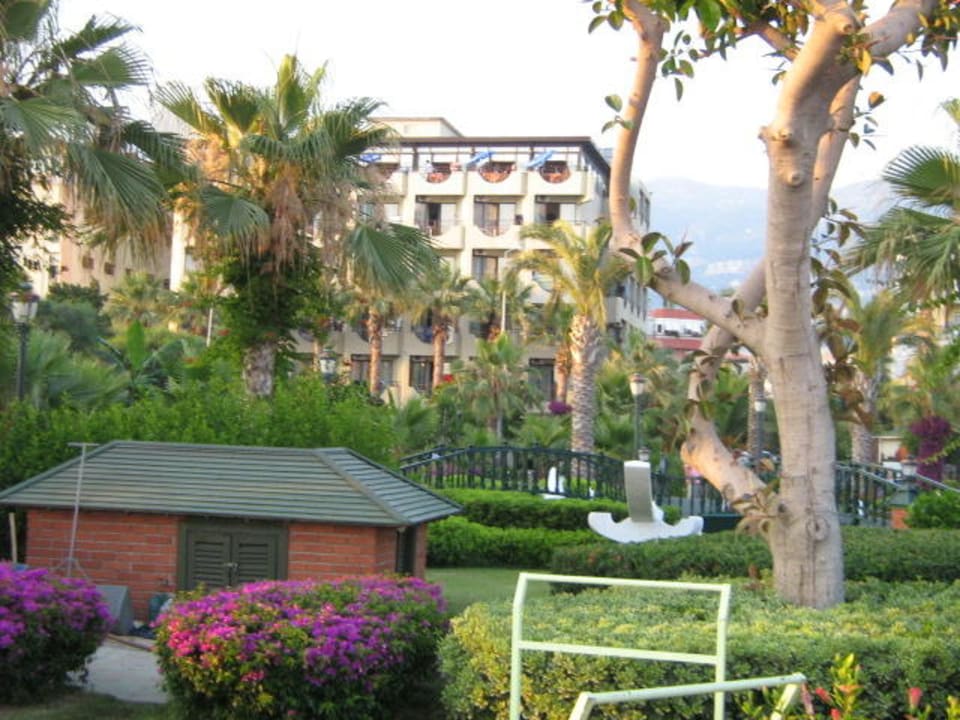 hotel Gardenia Hotel