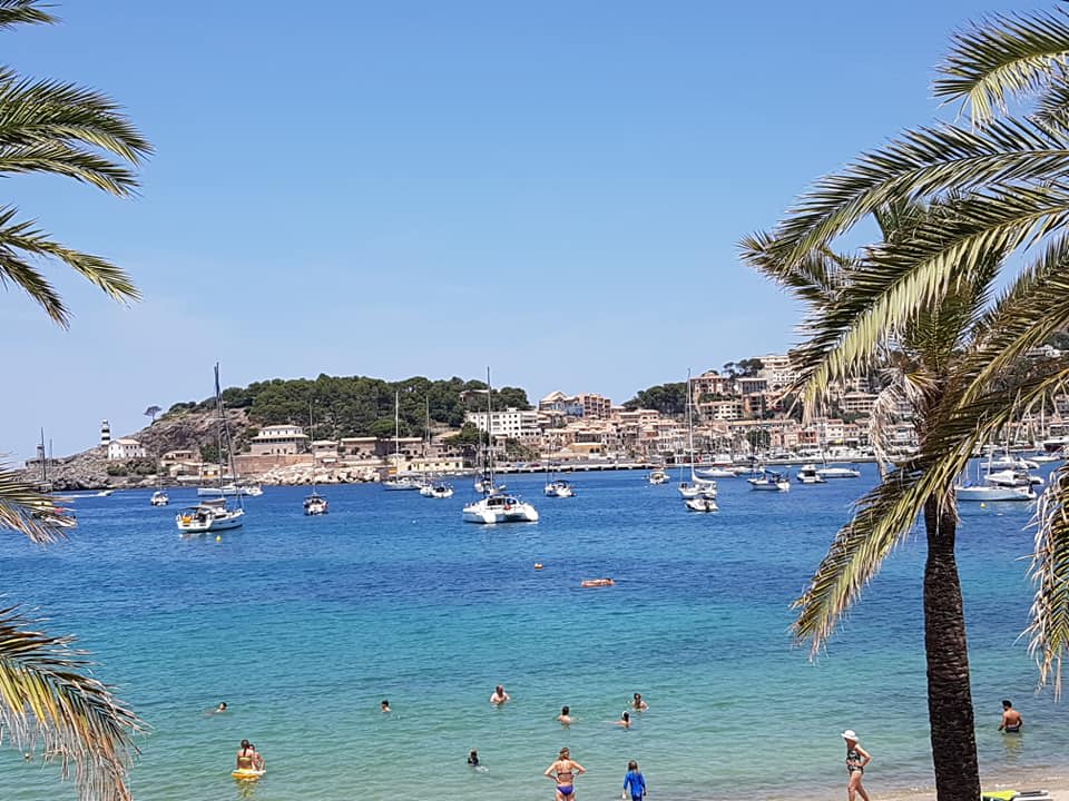 Strand Hotel Marina & Wellness SPA