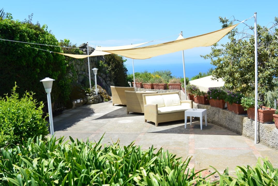 Sonstiges Hotel Paradiso Terme Resort & SPA