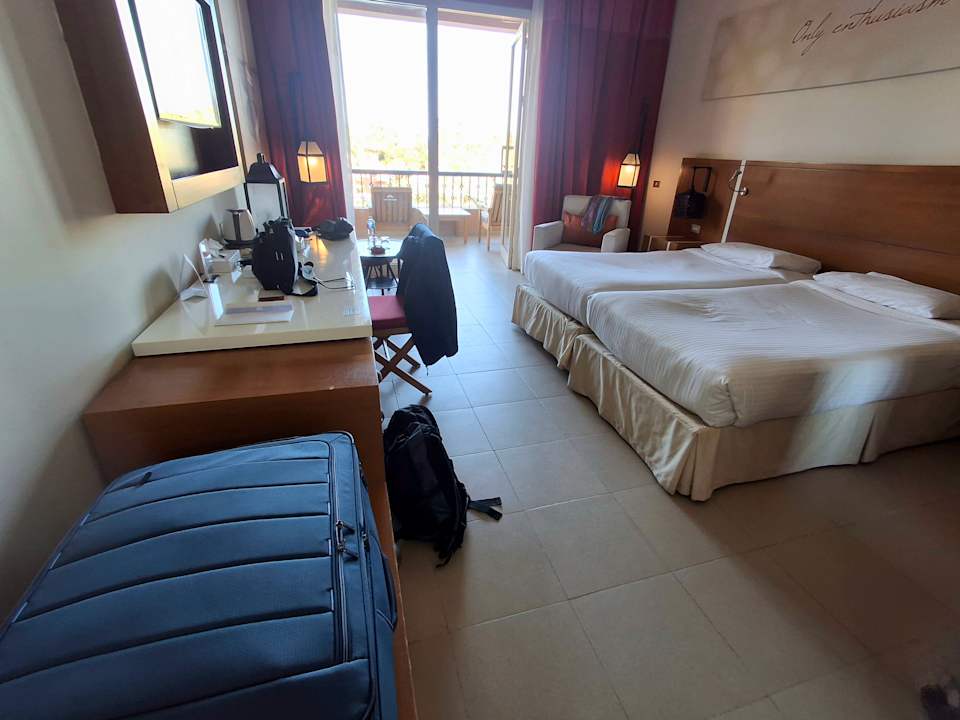 Sonstiges Club Paradisio El Gouna, Red Sea