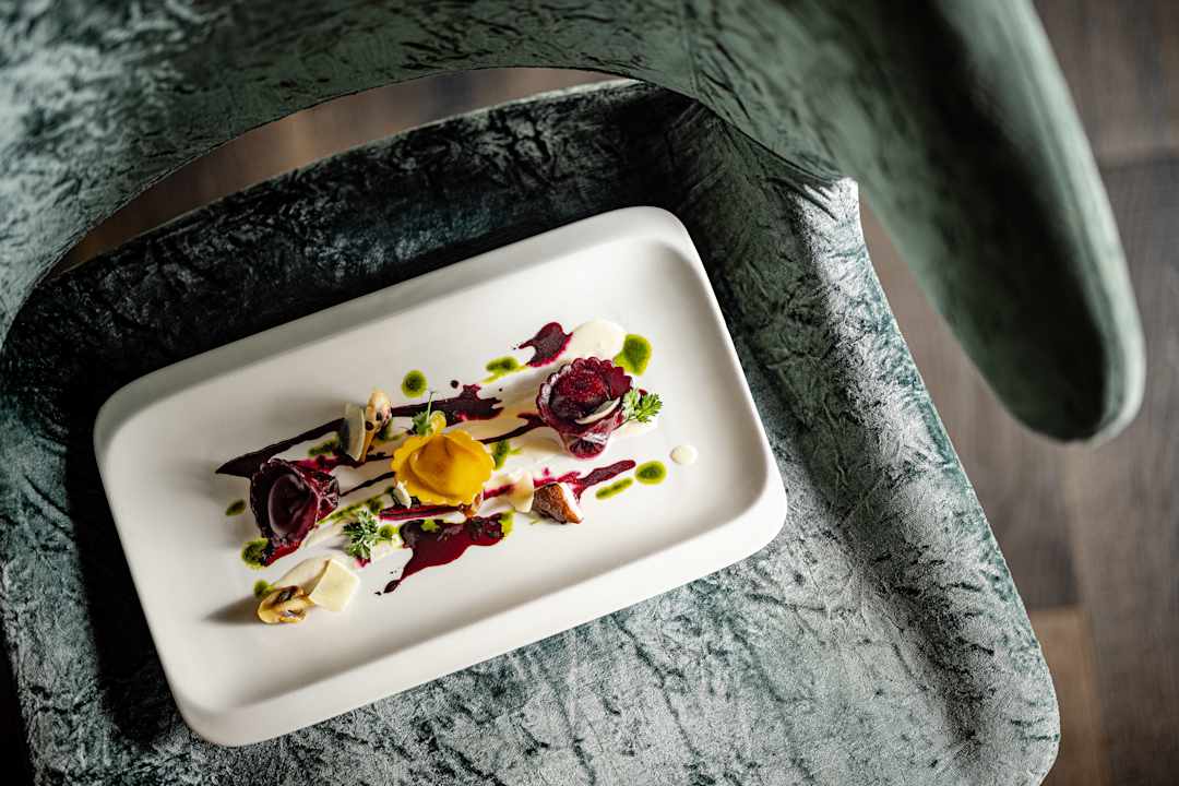 Gastro Leitgam Adults Only Hotel