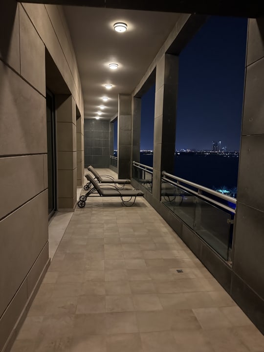 Zimmer Rixos The Palm Hotel & Suites