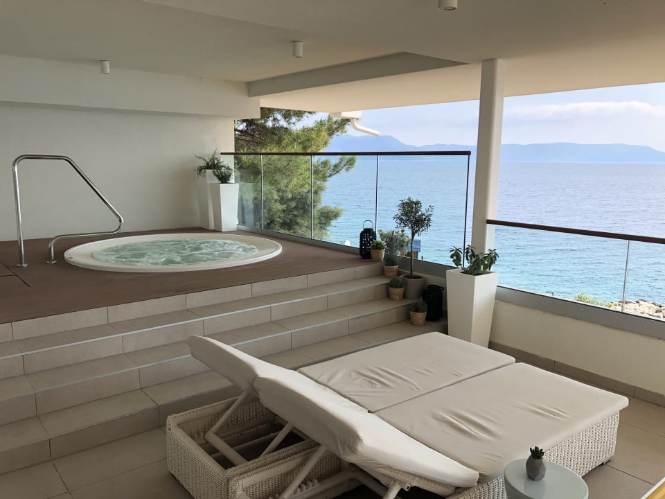 Sport & Freizeit Girandella Resort Valamar Collection