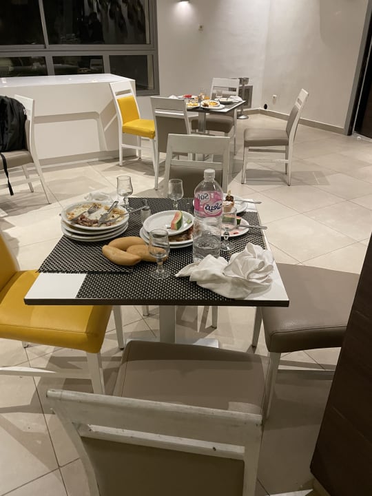 Gastro Hotel Rosa Beach