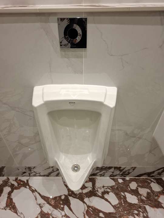 Lobby Pipa Hotel Bangkok Sukhumvit 11