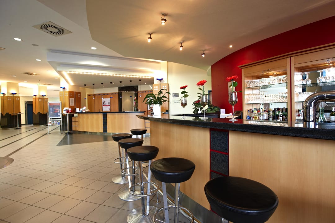 Restaurant IntercityHotel Schwerin