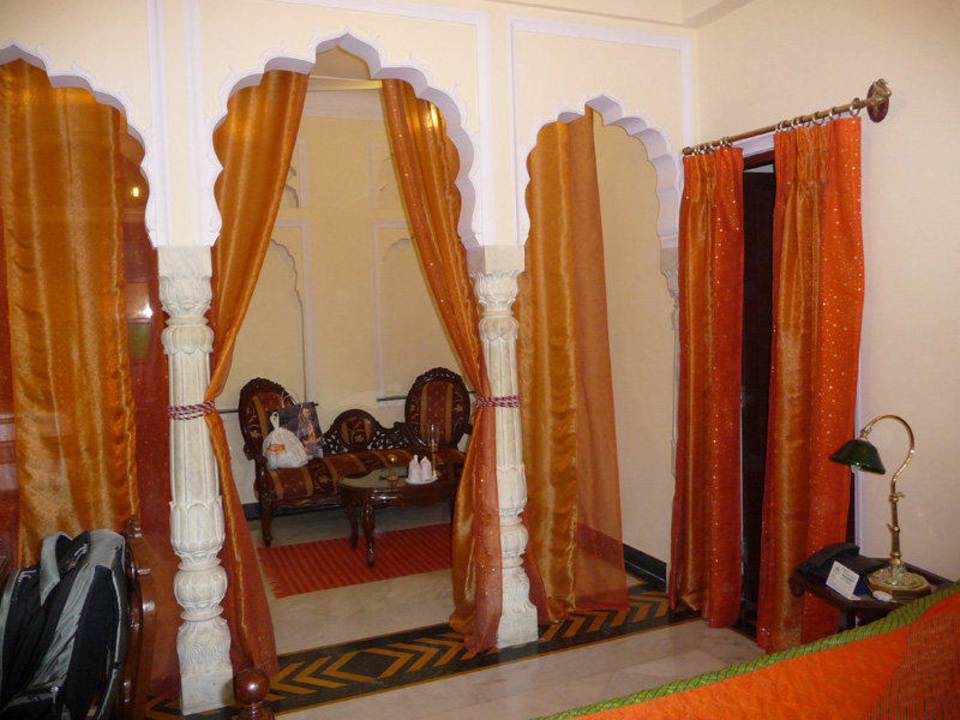Superiorzimmer Hotel Shapura House