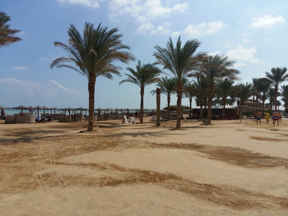 Strand Casa Mare Resort