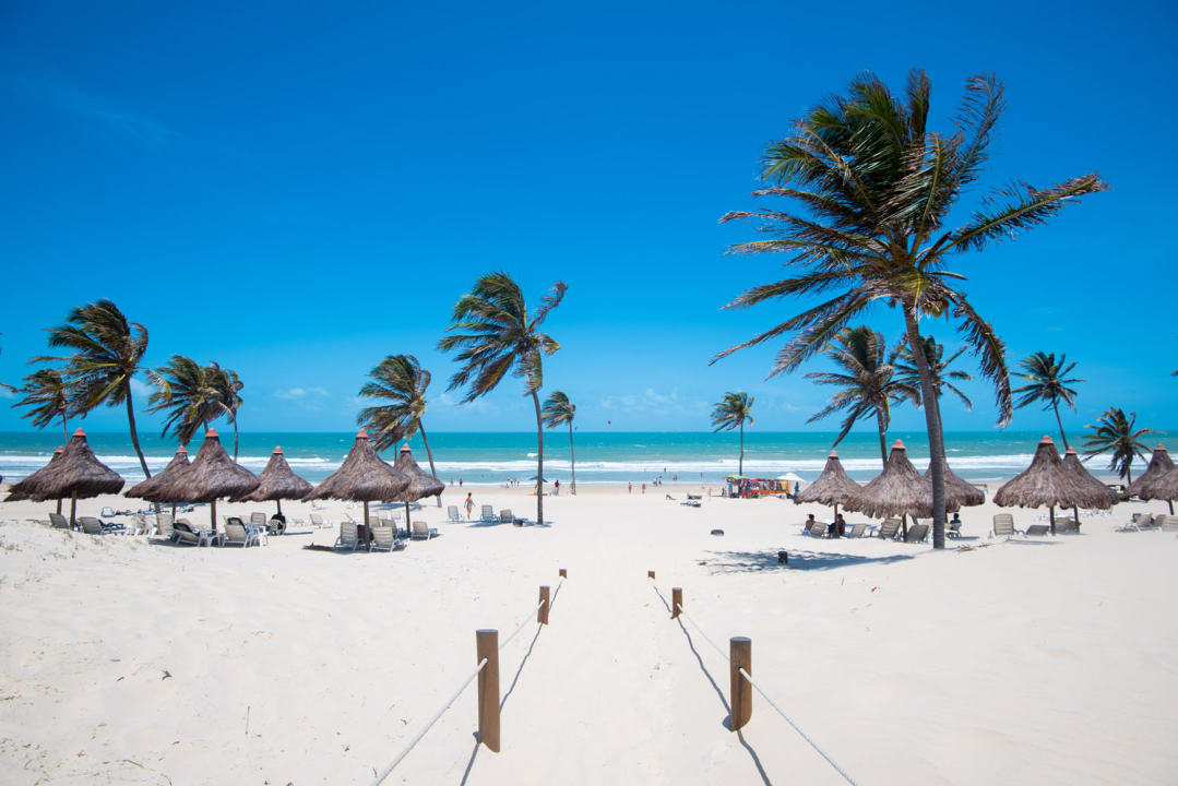 Strand Vila Galé Resort Cumbuco