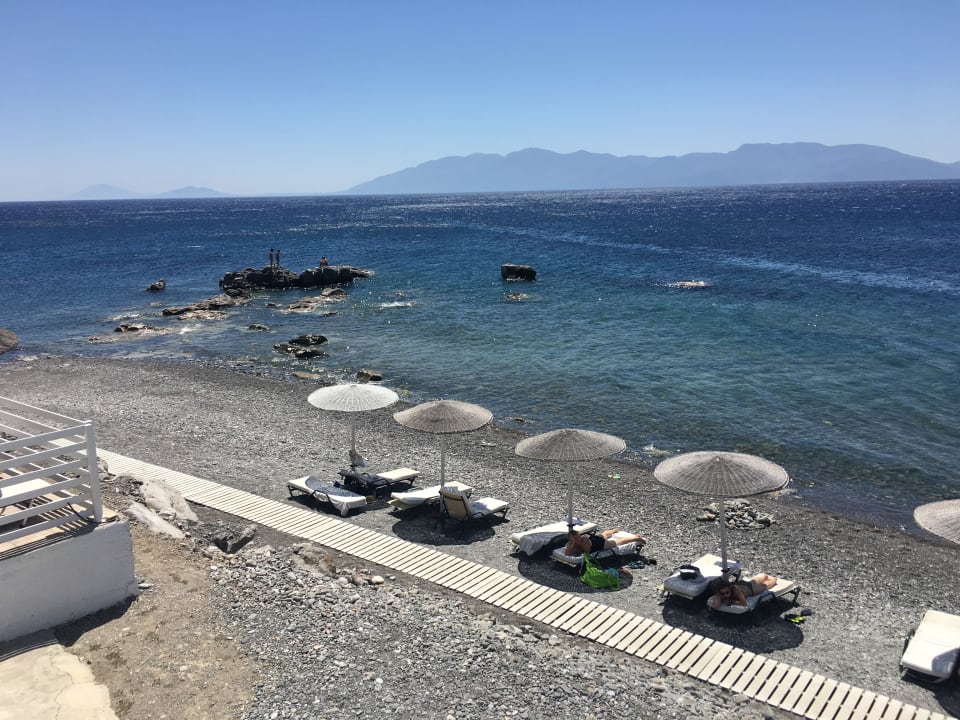 Strand Dimitra Beach Hotel & Suites