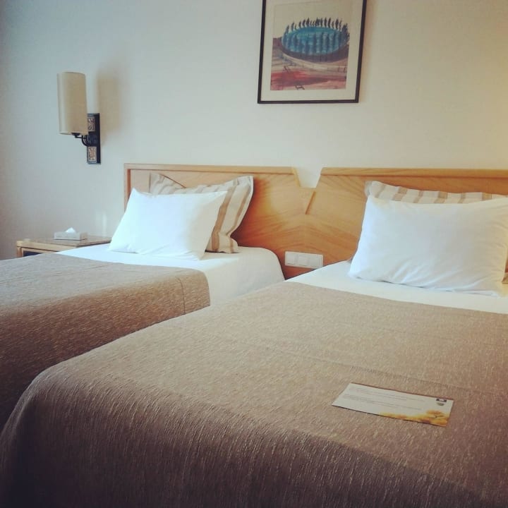 W willi Xanadu Resort Hotel