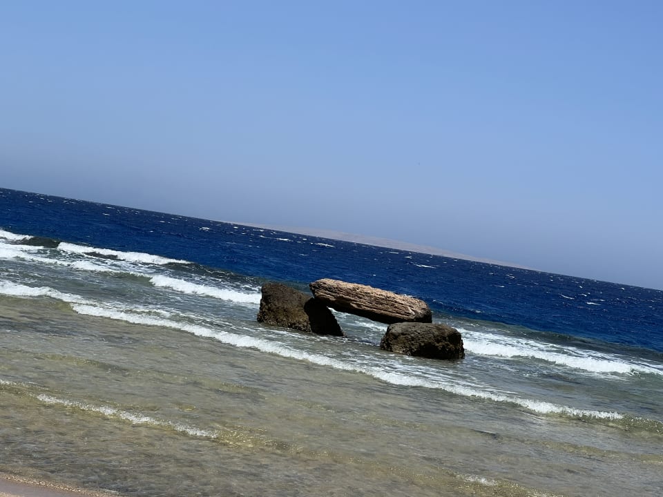 Strand Pickalbatros Citadel Resort