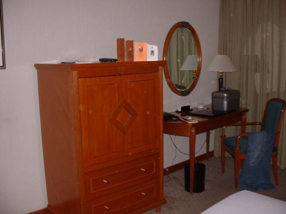 Hotel Renaissance New World Wing Renaissance Kuala Lumpur Hotel