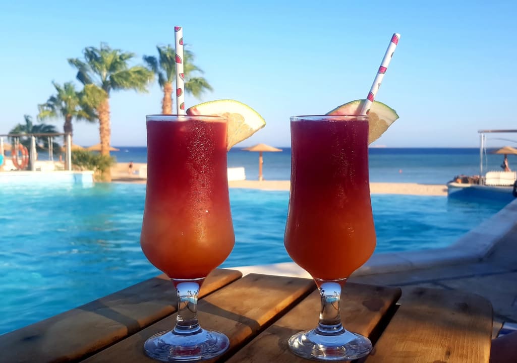 Gastro Pickalbatros Dana Beach Resort - Hurghada