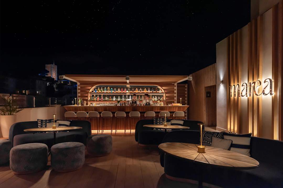 Gastro Canopy by Hilton Cannes