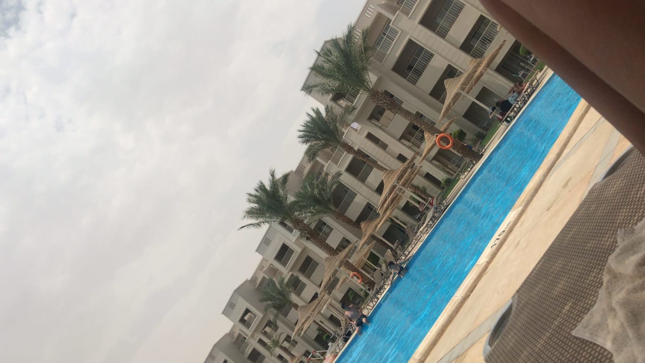 Pool Jaz Soma Beach